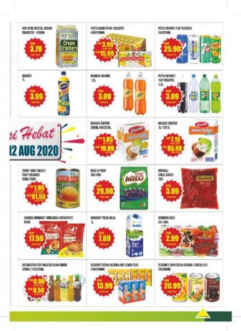 Segi-Fresh-Opening-Promotion-at-Putrajaya-6-350x479 - Promotions & Freebies Putrajaya Supermarket & Hypermarket 