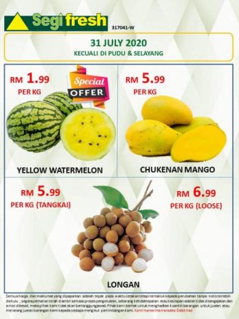 Segi-Fresh-Special-Promotion-1-2-350x466 - Johor Kedah Kelantan Kuala Lumpur Melaka Negeri Sembilan Pahang Penang Perak Perlis Promotions & Freebies Putrajaya Sabah Sarawak Selangor Supermarket & Hypermarket Terengganu 