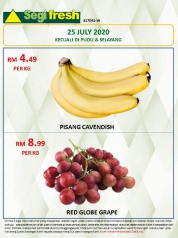 Segi-Fresh-Special-Promotion-3-1-350x466 - Johor Kedah Kelantan Kuala Lumpur Melaka Negeri Sembilan Pahang Penang Perak Perlis Promotions & Freebies Putrajaya Sabah Sarawak Selangor Supermarket & Hypermarket Terengganu 