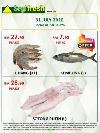 Segi-Fresh-Special-Promotion-3-2-350x466 - Johor Kedah Kelantan Kuala Lumpur Melaka Negeri Sembilan Pahang Penang Perak Perlis Promotions & Freebies Putrajaya Sabah Sarawak Selangor Supermarket & Hypermarket Terengganu 