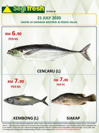 Segi-Fresh-Special-Promotion-350x466 - Johor Kedah Kelantan Kuala Lumpur Melaka Negeri Sembilan Pahang Penang Perak Perlis Promotions & Freebies Putrajaya Sabah Sarawak Selangor Supermarket & Hypermarket Terengganu 