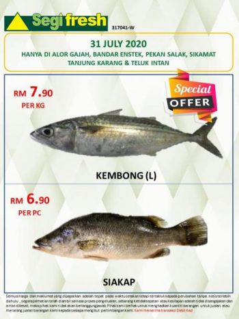 Segi-Fresh-Special-Promotion-4-1-350x466 - Johor Kedah Kelantan Kuala Lumpur Melaka Negeri Sembilan Pahang Penang Perak Perlis Promotions & Freebies Putrajaya Sabah Sarawak Selangor Supermarket & Hypermarket Terengganu 