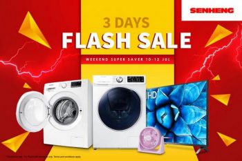 Senheng-3-Days-Flash-Sale-350x233 - Electronics & Computers Home Appliances IT Gadgets Accessories Johor Kedah Kelantan Kitchen Appliances Kuala Lumpur Malaysia Sales Melaka Negeri Sembilan Online Store Pahang Penang Perak Perlis Putrajaya Sabah Sarawak Selangor Terengganu 