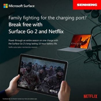 Senheng-New-Surface-Promo-350x350 - Electronics & Computers IT Gadgets Accessories Johor Kedah Kelantan Kuala Lumpur Laptop Melaka Negeri Sembilan Online Store Pahang Penang Perak Perlis Promotions & Freebies Putrajaya Sabah Sarawak Selangor Terengganu 