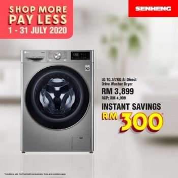 Senheng-Shop-More-Pay-Less-Promo-350x350 - Electronics & Computers Home Appliances Johor Kedah Kelantan Kitchen Appliances Kuala Lumpur Melaka Negeri Sembilan Pahang Penang Perak Perlis Promotions & Freebies Putrajaya Sabah Sarawak Selangor Terengganu 