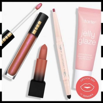 Sephora-Lipstick-Day-Promo-350x350 - Beauty & Health Cosmetics Johor Kedah Kelantan Kuala Lumpur Melaka Negeri Sembilan Online Store Pahang Penang Perak Perlis Promotions & Freebies Putrajaya Sabah Sarawak Selangor Terengganu 