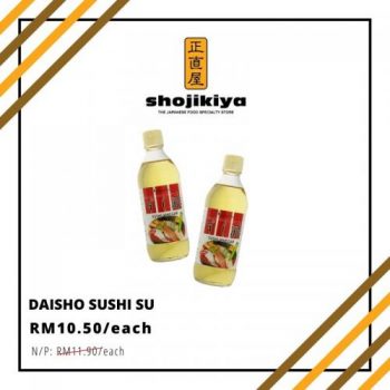 Shojikiya-Special-Online-Deals-Promotion-4-350x350 - Johor Kedah Kelantan Kuala Lumpur Melaka Negeri Sembilan Online Store Others Pahang Penang Perak Perlis Promotions & Freebies Putrajaya Sabah Sarawak Selangor Terengganu 