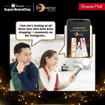 Shopee-Bioessence-Sale-350x350 - Beauty & Health Johor Kedah Kelantan Kuala Lumpur Malaysia Sales Melaka Negeri Sembilan Online Store Pahang Penang Perak Perlis Putrajaya Sabah Sarawak Selangor Skincare Terengganu 