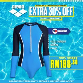 Sports-Direct-Arena-Swimwear-Sale-3-350x350 - Fashion Lifestyle & Department Store Johor Kedah Kelantan Kuala Lumpur Malaysia Sales Melaka Negeri Sembilan Online Store Pahang Penang Perak Perlis Putrajaya Sabah Sarawak Selangor Sportswear Terengganu 