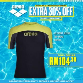 Sports-Direct-Arena-Swimwear-Sale-4-350x350 - Fashion Lifestyle & Department Store Johor Kedah Kelantan Kuala Lumpur Malaysia Sales Melaka Negeri Sembilan Online Store Pahang Penang Perak Perlis Putrajaya Sabah Sarawak Selangor Sportswear Terengganu 