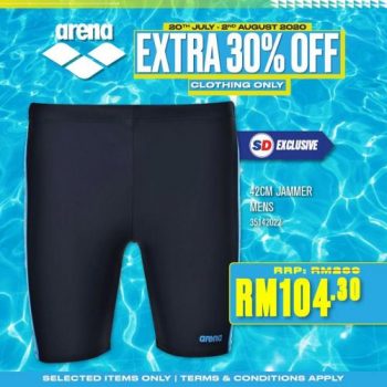 Sports-Direct-Arena-Swimwear-Sale-5-350x350 - Fashion Lifestyle & Department Store Johor Kedah Kelantan Kuala Lumpur Malaysia Sales Melaka Negeri Sembilan Online Store Pahang Penang Perak Perlis Putrajaya Sabah Sarawak Selangor Sportswear Terengganu 