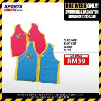 Sports-Direct-Swimming-Badminton-Items-Sale-1-350x350 - Fashion Lifestyle & Department Store Johor Kedah Kelantan Kuala Lumpur Malaysia Sales Melaka Negeri Sembilan Online Store Pahang Penang Perak Perlis Putrajaya Sabah Sarawak Selangor Sportswear Terengganu 