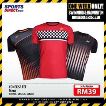 Sports-Direct-Swimming-Badminton-Items-Sale-5-350x350 - Fashion Lifestyle & Department Store Johor Kedah Kelantan Kuala Lumpur Malaysia Sales Melaka Negeri Sembilan Online Store Pahang Penang Perak Perlis Putrajaya Sabah Sarawak Selangor Sportswear Terengganu 