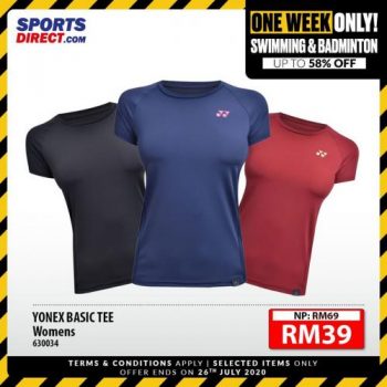 Sports-Direct-Swimming-Badminton-Items-Sale-8-350x350 - Fashion Lifestyle & Department Store Johor Kedah Kelantan Kuala Lumpur Malaysia Sales Melaka Negeri Sembilan Online Store Pahang Penang Perak Perlis Putrajaya Sabah Sarawak Selangor Sportswear Terengganu 