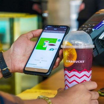 Starbucks-2-Grande-Sized-Beverages-Promotion-350x350 - Beverages Food , Restaurant & Pub Johor Kedah Kelantan Kuala Lumpur Melaka Negeri Sembilan Pahang Penang Perak Perlis Promotions & Freebies Putrajaya Sabah Sarawak Selangor Terengganu 