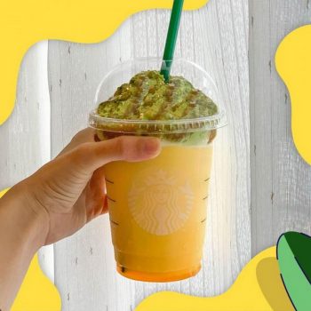 Starbucks-Drive-Thru-Promotion-350x350 - Beverages Food , Restaurant & Pub Johor Kedah Kelantan Kuala Lumpur Melaka Negeri Sembilan Pahang Penang Perak Perlis Promotions & Freebies Putrajaya Sabah Sarawak Selangor Terengganu 