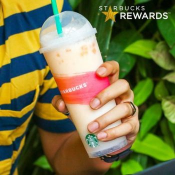 Starbucks-Members-Day-Grande-Sized-Promotion-350x350 - Beverages Food , Restaurant & Pub Johor Kedah Kelantan Kuala Lumpur Melaka Negeri Sembilan Pahang Penang Perak Perlis Promotions & Freebies Putrajaya Sabah Sarawak Selangor Terengganu 