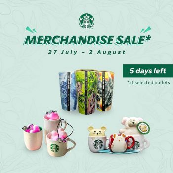 Starbucks-Merchandise-Sale-1-350x350 - Beverages Food , Restaurant & Pub Johor Kuala Lumpur Malaysia Sales Penang Sabah Selangor 