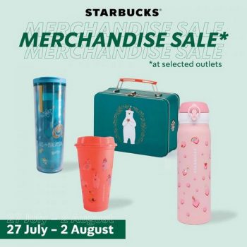 Starbucks-Merchandise-Sale-350x350 - Beverages Food , Restaurant & Pub Johor Kuala Lumpur Malaysia Sales Penang Sabah Selangor 