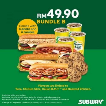 Subway-Hari-Raya-Promo-350x350 - Beverages Food , Restaurant & Pub Johor Kedah Kelantan Kuala Lumpur Melaka Negeri Sembilan Pahang Penang Perak Perlis Promotions & Freebies Putrajaya Sabah Sarawak Selangor Terengganu 