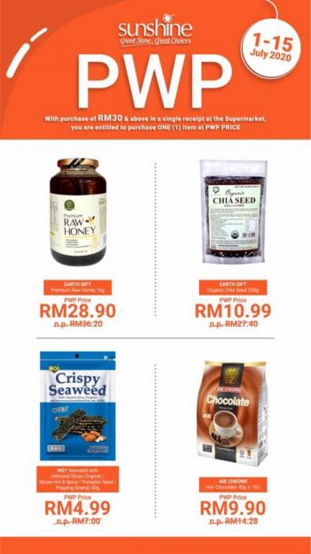 Sunshine-PWP-Special-Promotion-2-350x622 - Penang Promotions & Freebies Supermarket & Hypermarket 