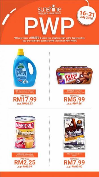 Sunshine-PWP-Special-Promotion-5-1-350x622 - Penang Promotions & Freebies Supermarket & Hypermarket 
