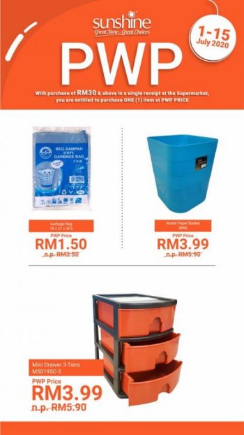 Sunshine-PWP-Special-Promotion-6-350x622 - Penang Promotions & Freebies Supermarket & Hypermarket 