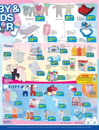 TF-Value-Mart-Anniversary-Promotion-Catalogue-10-2-350x458 - Johor Kedah Kelantan Kuala Lumpur Melaka Negeri Sembilan Pahang Penang Perak Perlis Promotions & Freebies Putrajaya Sabah Sarawak Selangor Supermarket & Hypermarket Terengganu 