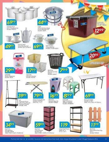 TF-Value-Mart-Anniversary-Promotion-Catalogue-14-350x458 - Johor Kedah Kelantan Kuala Lumpur Melaka Negeri Sembilan Pahang Penang Perak Perlis Promotions & Freebies Putrajaya Sabah Sarawak Selangor Supermarket & Hypermarket Terengganu 