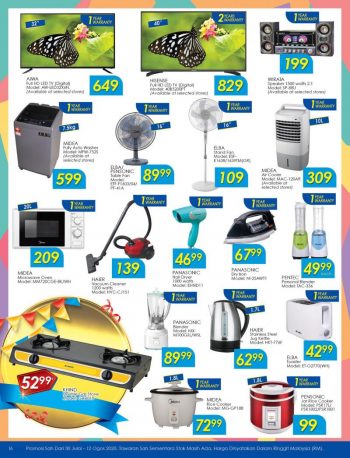 TF-Value-Mart-Anniversary-Promotion-Catalogue-15-1-350x458 - Johor Kedah Kelantan Kuala Lumpur Melaka Negeri Sembilan Pahang Penang Perak Perlis Promotions & Freebies Putrajaya Sabah Sarawak Selangor Supermarket & Hypermarket Terengganu 