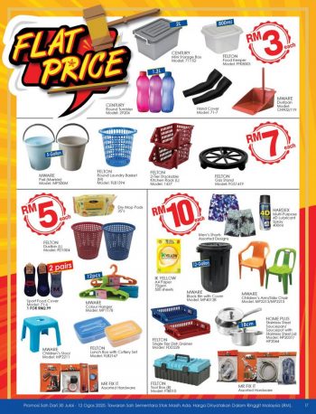 TF-Value-Mart-Anniversary-Promotion-Catalogue-16-1-350x458 - Johor Kedah Kelantan Kuala Lumpur Melaka Negeri Sembilan Pahang Penang Perak Perlis Promotions & Freebies Putrajaya Sabah Sarawak Selangor Supermarket & Hypermarket Terengganu 