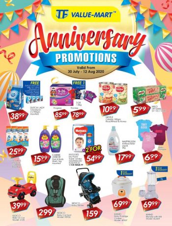 TF-Value-Mart-Anniversary-Promotion-Catalogue-18-350x458 - Johor Kedah Kelantan Kuala Lumpur Melaka Negeri Sembilan Pahang Penang Perak Perlis Promotions & Freebies Putrajaya Sabah Sarawak Selangor Supermarket & Hypermarket Terengganu 