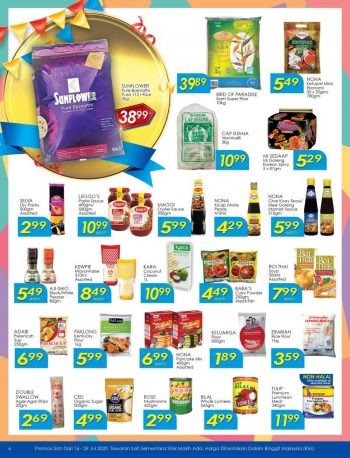 TF-Value-Mart-Anniversary-Promotion-Catalogue-3-1-350x458 - Johor Kedah Kelantan Kuala Lumpur Melaka Negeri Sembilan Pahang Penang Perak Perlis Promotions & Freebies Putrajaya Sabah Sarawak Selangor Supermarket & Hypermarket Terengganu 