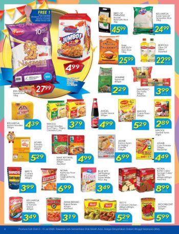 TF-Value-Mart-Anniversary-Promotion-Catalogue-3-350x458 - Johor Kedah Kelantan Kuala Lumpur Melaka Negeri Sembilan Pahang Penang Perak Perlis Promotions & Freebies Putrajaya Sabah Sarawak Selangor Supermarket & Hypermarket Terengganu 