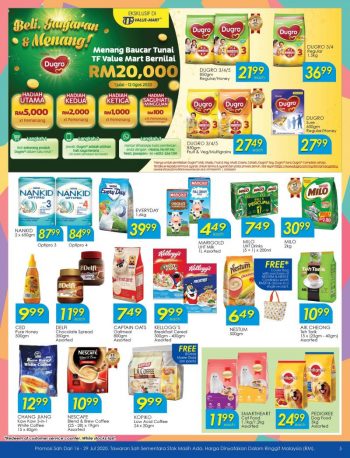 TF-Value-Mart-Anniversary-Promotion-Catalogue-4-1-350x458 - Johor Kedah Kelantan Kuala Lumpur Melaka Negeri Sembilan Pahang Penang Perak Perlis Promotions & Freebies Putrajaya Sabah Sarawak Selangor Supermarket & Hypermarket Terengganu 