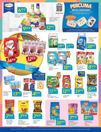 TF-Value-Mart-Anniversary-Promotion-Catalogue-4-350x458 - Johor Kedah Kelantan Kuala Lumpur Melaka Negeri Sembilan Pahang Penang Perak Perlis Promotions & Freebies Putrajaya Sabah Sarawak Selangor Supermarket & Hypermarket Terengganu 