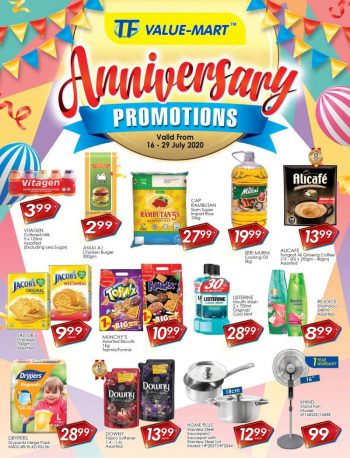 TF-Value-Mart-Anniversary-Promotion-Catalogue-5-350x458 - Johor Kedah Kelantan Kuala Lumpur Melaka Negeri Sembilan Pahang Penang Perak Perlis Promotions & Freebies Putrajaya Sabah Sarawak Selangor Supermarket & Hypermarket Terengganu 