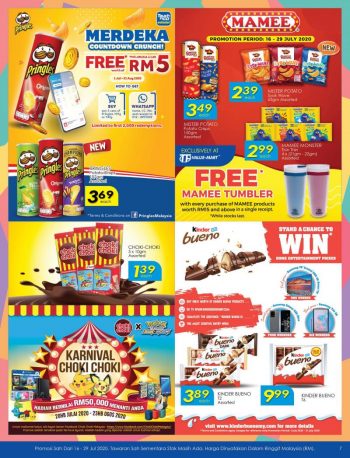 TF-Value-Mart-Anniversary-Promotion-Catalogue-6-1-350x458 - Johor Kedah Kelantan Kuala Lumpur Melaka Negeri Sembilan Pahang Penang Perak Perlis Promotions & Freebies Putrajaya Sabah Sarawak Selangor Supermarket & Hypermarket Terengganu 