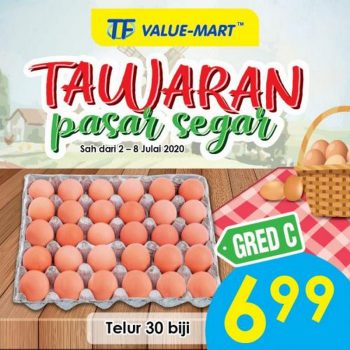 TF-Value-Mart-Egg-Promotion-350x350 - Johor Kedah Kelantan Kuala Lumpur Melaka Negeri Sembilan Pahang Penang Perak Perlis Promotions & Freebies Putrajaya Sabah Sarawak Selangor Supermarket & Hypermarket Terengganu 