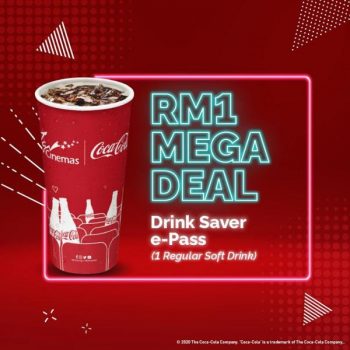 TGV-Mega-Deals-Promotion-with-Boost-1-350x350 - Cinemas Johor Kedah Kelantan Kuala Lumpur Melaka Movie & Music & Games Negeri Sembilan Pahang Penang Perak Perlis Promotions & Freebies Putrajaya Sabah Sarawak Selangor Terengganu 