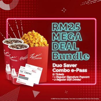 TGV-Mega-Deals-Promotion-with-Boost-3-350x350 - Cinemas Johor Kedah Kelantan Kuala Lumpur Melaka Movie & Music & Games Negeri Sembilan Pahang Penang Perak Perlis Promotions & Freebies Putrajaya Sabah Sarawak Selangor Terengganu 