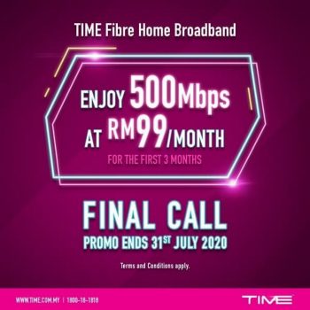 TIME-Internet-High-Speed-Internet-Promo-350x350 - Internet & Communication Johor Kedah Kelantan Kuala Lumpur Melaka Negeri Sembilan Online Store Pahang Penang Perak Perlis Promotions & Freebies Putrajaya Sabah Sarawak Selangor Terengganu 