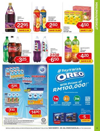 TMC-Promotion-Catalogue-12-350x458 - Kuala Lumpur Promotions & Freebies Selangor Supermarket & Hypermarket 