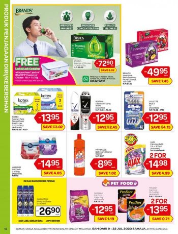 TMC-Promotion-Catalogue-17-350x458 - Kuala Lumpur Promotions & Freebies Selangor Supermarket & Hypermarket 