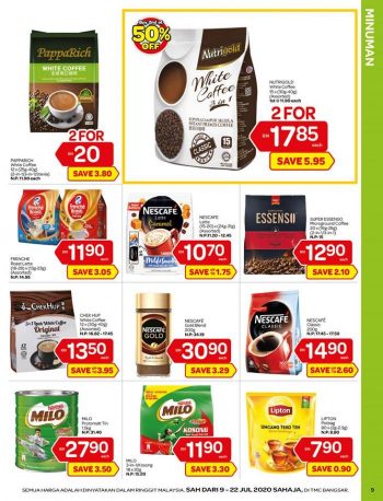 TMC-Promotion-Catalogue-8-350x458 - Kuala Lumpur Promotions & Freebies Selangor Supermarket & Hypermarket 