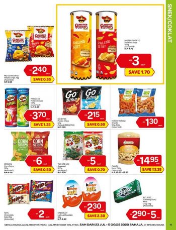 TMC-Promotion-Catalogue-at-Bangsar-10-350x458 - Kuala Lumpur Promotions & Freebies Selangor Supermarket & Hypermarket 