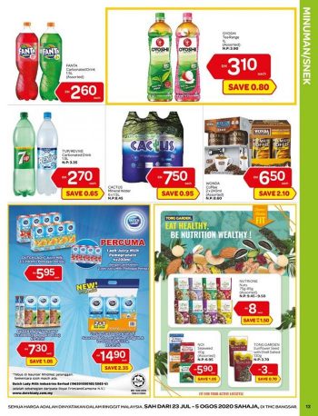 TMC-Promotion-Catalogue-at-Bangsar-12-350x458 - Kuala Lumpur Promotions & Freebies Selangor Supermarket & Hypermarket 