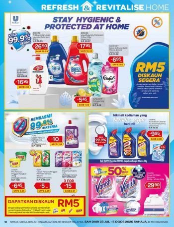 TMC-Promotion-Catalogue-at-Bangsar-17-350x458 - Kuala Lumpur Promotions & Freebies Selangor Supermarket & Hypermarket 