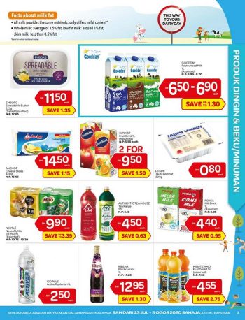 TMC-Promotion-Catalogue-at-Bangsar-2-350x458 - Kuala Lumpur Promotions & Freebies Selangor Supermarket & Hypermarket 
