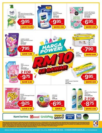 TMC-Promotion-Catalogue-at-Bangsar-23-350x458 - Kuala Lumpur Promotions & Freebies Selangor Supermarket & Hypermarket 